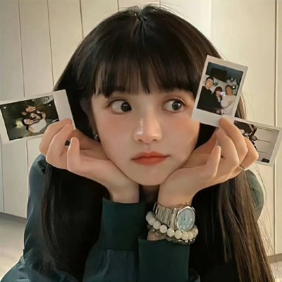 香车美人